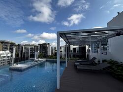 The Cape (D15), Apartment #579058511